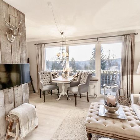 Home Suites Apartment 3 Braunlage Exteriér fotografie