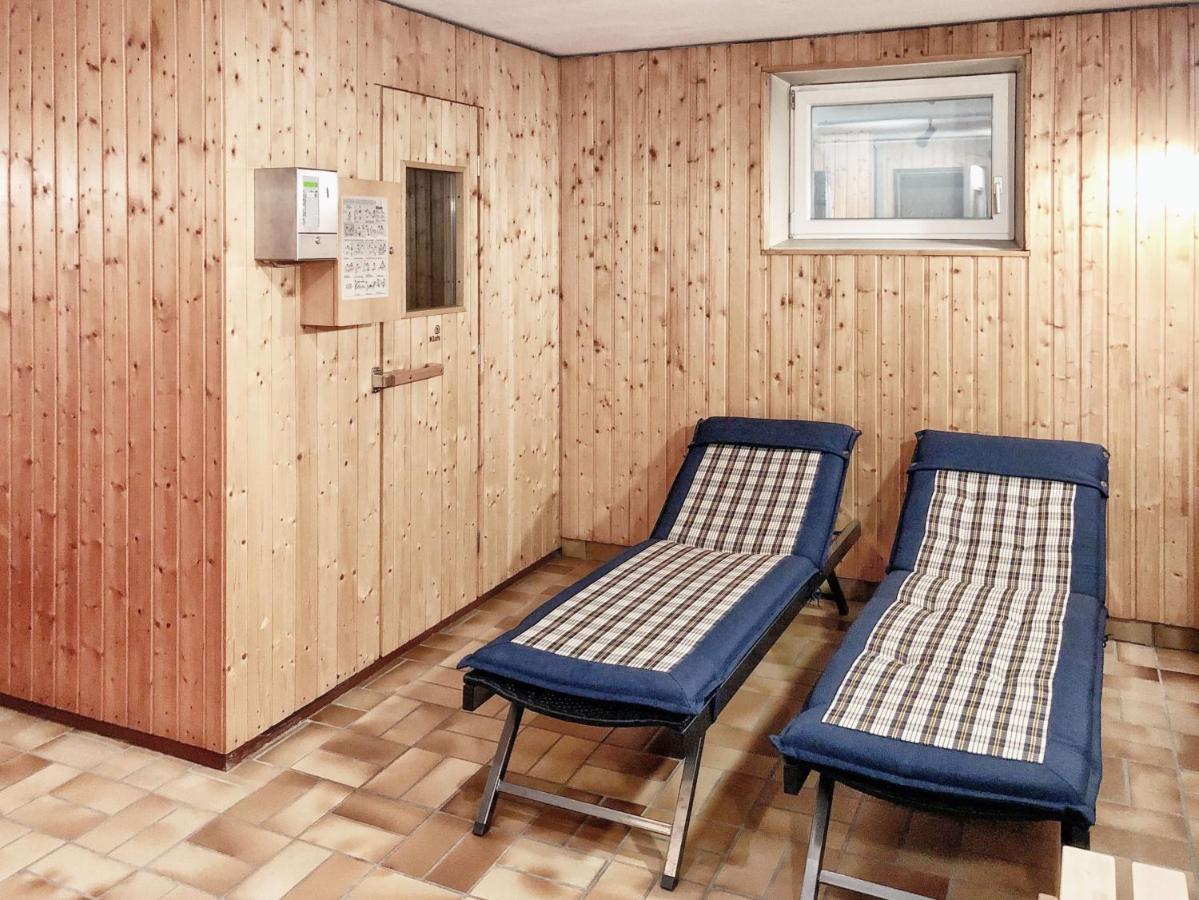 Home Suites Apartment 3 Braunlage Exteriér fotografie