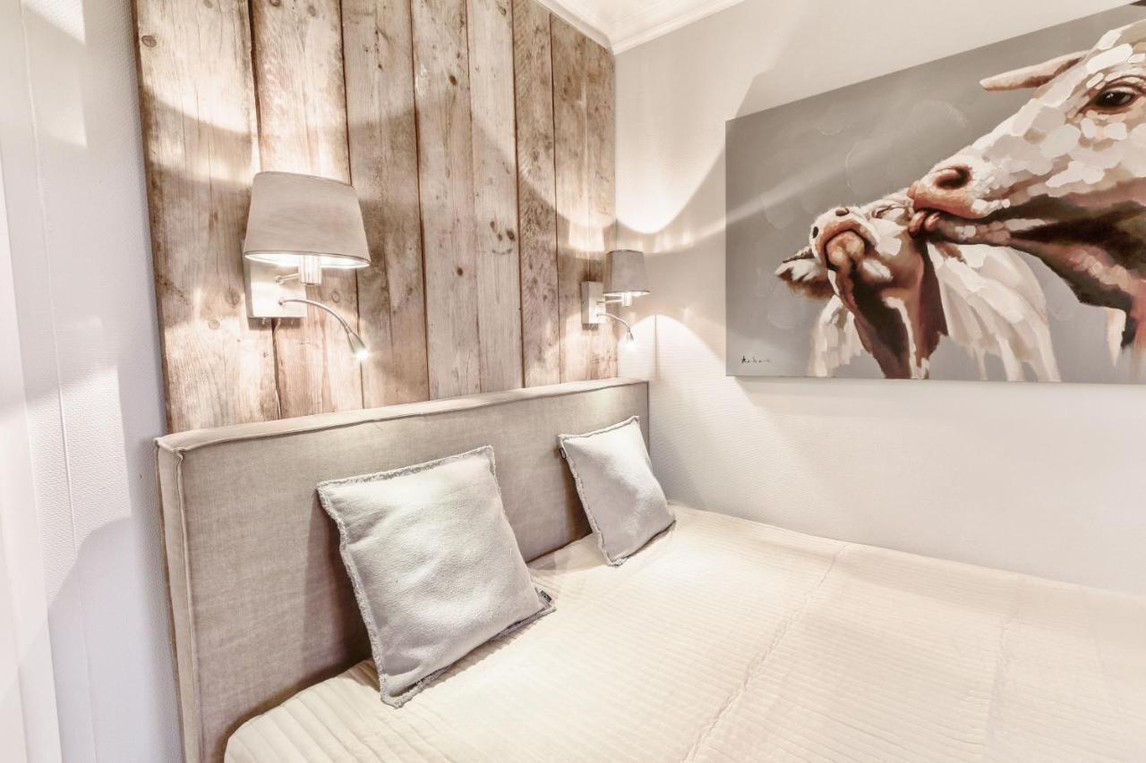 Home Suites Apartment 3 Braunlage Exteriér fotografie