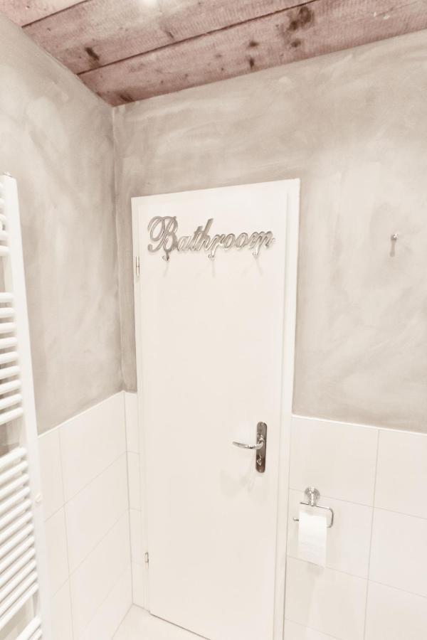 Home Suites Apartment 3 Braunlage Exteriér fotografie