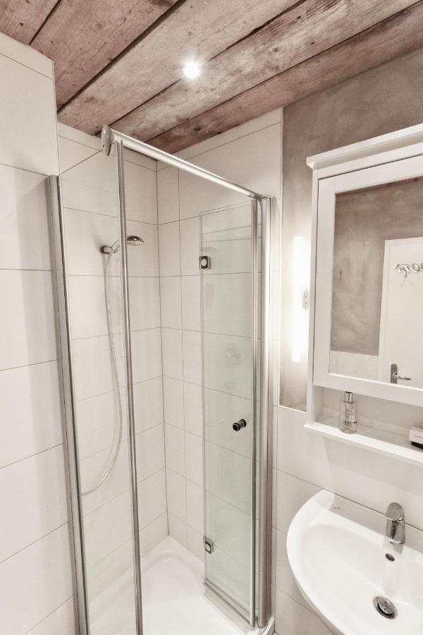 Home Suites Apartment 3 Braunlage Exteriér fotografie
